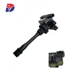 Aplicable a Bobina de Encendido del Coche Haval H6 Paquete de Alto Voltaje SMW251309 SMW252936 Piezas de Automóvil