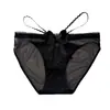 Manta Butterfly~ Nuevos Panties Sexys de Encaje para Mujer, Pura Pasión Huecos Delgados Transpirables Algodón Puro en la Entrepierna Calzones para Mujer