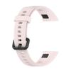Adecuado para Honor Bracelet 5I Correa de Goma Milanesa Pulsera de Repuesto Deportiva Huawei Bracelet 4