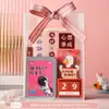 En Stock regalo de graduación para niños premio para fiesta de estudiantes recompensa regalo pequeño para inicio de clases caja de regalo de papelería regalo de cumpleaños