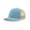 Gorra de Béisbol con Protección Solar para Exteriores Richardson 112 Gorra Trucker Transfronteriza Nuevo Estilo Logotipo Personalizable Visera Gorra de Malla