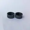 Suministro directo de fábrica anillo de 22 dientes de cuero de plena flor tapa de botella de aceite esencial anillo de plástico