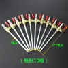 Pistola pulverizadora de lodo de diatomeas, pistola pulverizadora de pintura y recubrimiento, pistola pulverizadora neumática, pistola de chorreado de arena para pintura, accesorios para pintura de piedra real, recipiente
