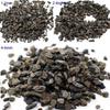Caldeira de vapor de baixa pressão alimentação água esponja ferro desaerador material filtrante campo de petróleo petroquímico injeção de água material de filtro de ferro esponja
