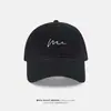 Gorras de primavera estilo coreano para mujer, gorras de béisbol modernas y versátiles para estudiantes, gorras de béisbol estilo callejero Ins, gorras de sol para hombre