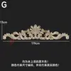 Dongyang Tallado en Madera Estilo Europeo Calcomanía Accesorios para Muebles Flores para Puertas de Madera Tallado Fino Calcomanías para Puertas de Gabinete Flores para Cabeceras Calcomanías de Madera Maciza Decoración