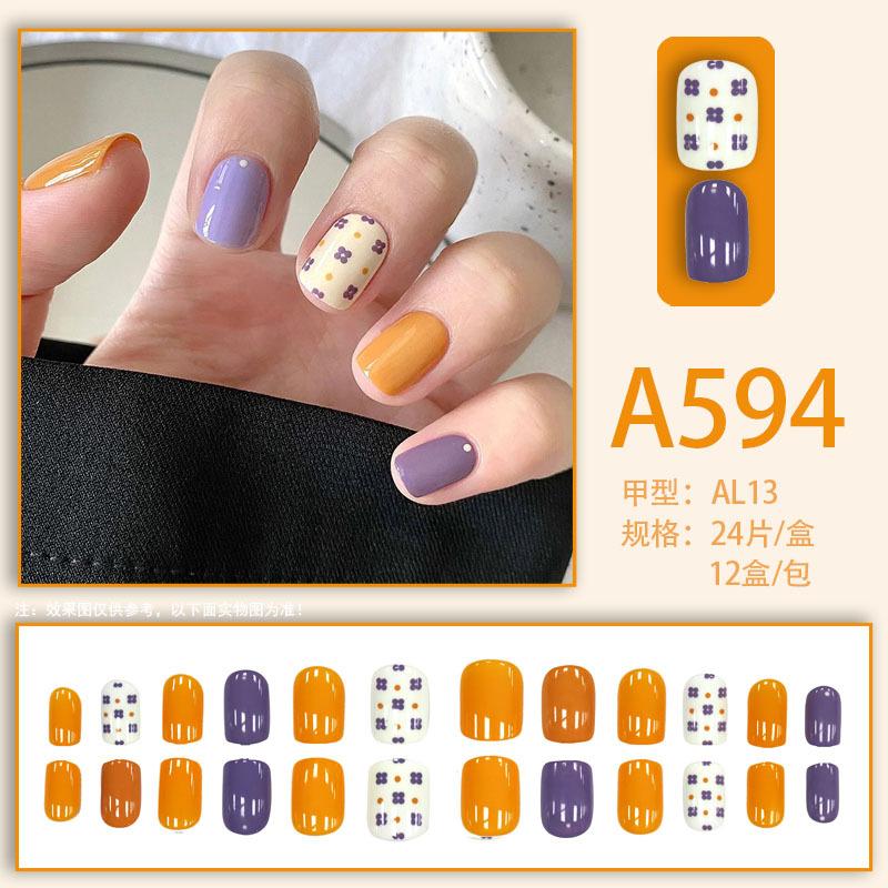 A594