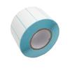 Fabricantes fornecem papel para etiquetas de três provas, papel térmico adesivo de três provas, papel para etiquetas de remessa e armazenamento no atacado 50X20