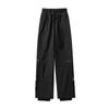 En Stock Venta al por Mayor Pantalones de Esquí Nuevos a Prueba de Viento e Impermeables, Unisex, Forro Polar, Pantalones de Nieve Cálidos, Corte Holgado, Montañismo al Aire Libre