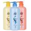 Condicionador Lafang 1L para Cabelos Secos e com Frizz, Macio e Sedoso, Máscara Capilar com Fragrância Duradoura -1145