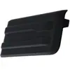 Adecuado para Marco de Rejilla de Luz Antiniebla Gmc Sierra Izquierdo Derecho Modelos 24 84878759 84878760