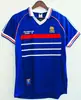 Camisetas de Selección Camisetas de Fútbol Tops Alemania Francia España Japón Países Bajos Argentina Retro Moderno Vintage
