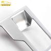 Aplicable al marco decorativo de freno de mano electrónico CX-4, parche decorativo de freno de mano de control central CX-4, accesorios para automóvil