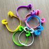 Soporte Creativo para Teléfono Móvil con Pulgar, Artefacto Perezoso para Ver Series en Escritorio de Casa, Estudiante, Clase por Internet, Estante de Soporte Ajustable