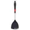En stock suministro directo de fábrica utensilios de cocina de silicona acero inoxidable 304 Espátula de silicona Espátula de silicona traje de 5 piezas transfronterizo caliente