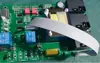Accesorios para máquina de vapor Placa base de circuito MOET Sonda de nivel de agua Controlador elíptico Cable de datos Válvula magnética