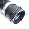 Aplicable a BMW X5X6 E60, tubería de agua de refrigeración del tanque de agua E71 E70, manguera de refrigerante OEM 17127586774
