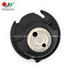 Caja de Hilo para Máquina de Coser Multifuncional para el Hogar Caja de Hilo para Máquina de Coser Singer Cubierta del Núcleo de Bloqueo de la Caja de Hilo 087061 Caja de Hilo