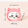 Figuras Luminous Lindas de Dibujos Animados Caja Sorpresa Accesorios Casa de Muñecas Decoraciones DIY Adornos de Escritorio Hechos a Mano Venta al por Mayor