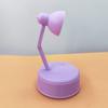 Luz noturna DIY luz noturna luminosa atacado forma de braço mecânico desktop crianças enfeites de luz noturna multi-cor opcional