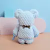 Souvenirs de Toalla de Oso, Regalos para Celebración de Bodas, Dulces, Regalos para el Día de la Mujer, Regalos de Boda al por Mayor