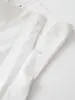 Moda Feminina Verão 2026 Novo Estilo Europeu e Americano Shorts Casuais Versáteis de Cintura Alta com Pregas Largas Cor Sólida Pregas Prensadas