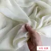 140 de ancho 8 mm tela georgette de seda hanfu verano falda de mujer bufanda de seda tela de seda de morera venta al por mayor