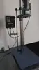 Acessórios para Reator Misturador Elétrico 120W/250W Alta Potência 20L50L100L Controlador de Velocidade do Motor