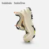 [Balaone] Zapatos Infantiles Balabala, Zapatos Deportivos Infantiles para Niños y Niñas, Zapatos Antideslizantes para Exteriores Primavera y Otoño 2026