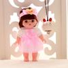Muñeca articulada de 26 cm para ropa pequeña Lemei accesorios una variedad de trajes niña bebé casa de juegos vestirse ejercicio 2