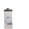 Bateria LEOCH DJ200 2V200AH Painel DC UPS EPS Fonte de Alimentação de Emergência de Backup Fotovoltaico