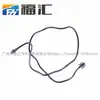 Aplicable a tubo de retorno Fox MK3 CP9Z8B081B 1695914 BV618C012BA