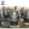 Fábrica Directa de Mongolia Interior Válvula de Retención Precio Mayorista Modelo Especificaciones Completas_Válvula de Retención Silenciosa KRVG