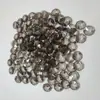 Skl000220 Cadena de Pecho con Perlas de Cristal Tirante Negro con Ropa Traje de Escenario Cadena Corporal Grande sin Espalda