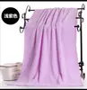 Barbería salón de belleza especial Baotou toalla para secar el cabello salón de peluquería salón de peluquería toalla absorbente de pelusa engrosada venta al por mayor