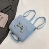 Mochila Casual para Mulheres 2026 Primavera Nova Moda Tendência Bolsa de Mão Multifuncional Grande Capacidade Bolsa de Ombro Tendência