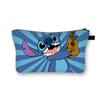 Bolsa de Maquillaje de Nuevo Modelo Transfronteriza con Puntadas de Alto Valor para Estudiantes, Bolsa de Almacenamiento Portátil Moda Linda para Niños Venta Caliente al por Mayor