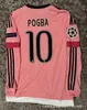 Ventas Directas de Fábrica de Camisetas de Fútbol Deportivas Retro de Manga Larga del Manchester United y Barcelona de Local y Visitante Transfronterizas con Diseños Impresos al por Mayor