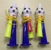 Pistola de puño retráctil grande juguetes de ocio para niños pistola de plástico suministro tradicional para puesto de mercado actividades para niños regalos
