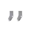 Calcetines de dormir de algodón puro para hombre, holgados, sin apretar, extragrandes, largos, para uso doméstico por la noche