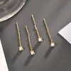 Pendientes Minimalistas de Borla de Perla Estilo Ins Pendientes Pequeños Exquisitos de Moda para Mujer 2 Pares de Pendientes Versátiles