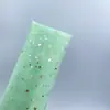 Cestas de regalo de gasa con estrellas y lunas hechas a medida de fábrica para flores, decoraciones de boda, se pueden procesar con marca privada y embalaje, suministro transfronterizo