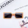 Nuevas Gafas de Sol para Niños Gm Marco Cuadrado Retro Tendencia Gafas para Niños Moda y Lindas Gafas para Bebés Transfronterizas