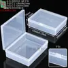 Caja de Clasificación de Cuentas de Tres Compartimentos, Caja de Plástico para Cuentas de Arroz, Caja de Embalaje para Tornillos y Clavos, Caja de Almacenamiento de Plástico para Linterna de Cabeza con Batería de Litio de Cuatro Compartimentos