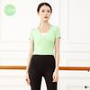 Roupas de Prática de Dança do Ventre Bem-Estar Roupas de Dança Moderna Roupas de Dança Latina Roupas de Ioga para o Corpo Roupas de Dança Clássica Moderna