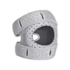 Rodillera para Rótula Baloncesto Compresión Rodillera para Menisco para Hombres y Mujeres Correr Fitness Deportes Protección de la Articulación de la Rodilla Absorción de Impactos