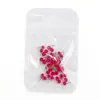 Accesorios Populares Transfronterizos para Uñas Arte de Uñas Francés Estéreo Artificial Caricatura Cereza Mini Accesorios Decorativos para Uñas