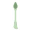 Escova de silicone para máscara de fábrica, pincel de maquiagem para limpar poros, cabeça macia, máscara de argila, pincel de máscara de maquiagem de beleza