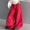 Roupa de Performance para Meninas de Jazz Dance, Estilo Picante Doce Cool, Conjunto Moderno de Manga Curta para Moda Jazz Infantil Cool de Verão