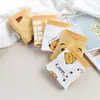 Al por mayor Personalizado Nuevos Calzoncillos Boxer para Niños Niñas Algodón Puro Bebé Calzoncillos Clase A Niños Mayores Shorts para Niñas